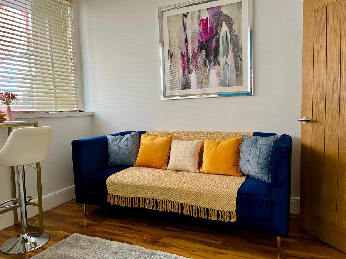 Market Street Casa By Kp Nottingham Dış mekan fotoğraf